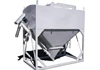 TB 10 er en robust stor silo